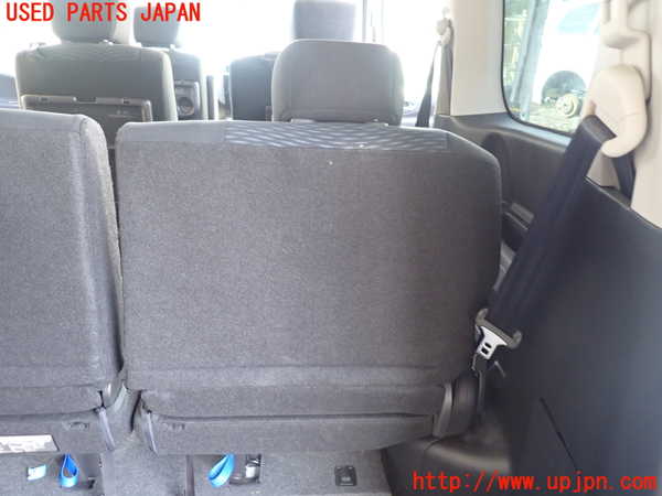 1UPJ-9239357235]セレナ Sハイブリッド(HC26)右3列目シート 中古_4