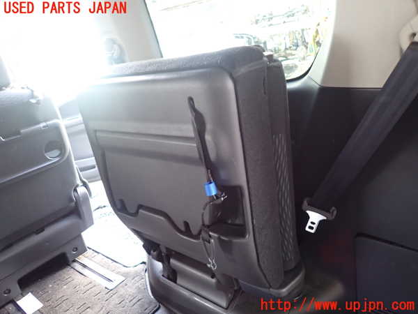 1UPJ-9239357235]セレナ Sハイブリッド(HC26)右3列目シート 中古_5