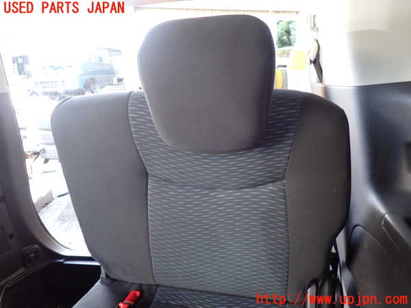 1UPJ-9239357265]セレナ Sハイブリッド(HC26)左3列目シート 中古_2