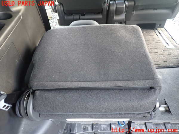 1UPJ-9239357265]セレナ Sハイブリッド(HC26)左3列目シート 中古_4