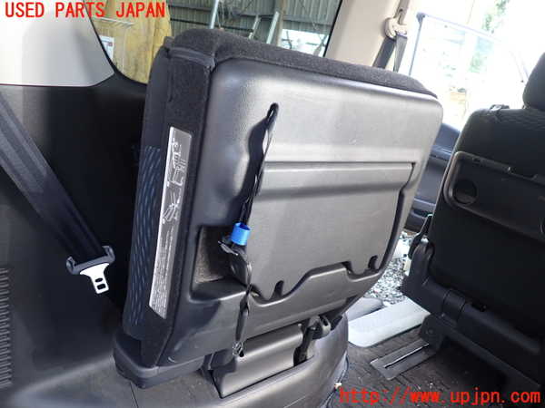 1UPJ-9239357265]セレナ Sハイブリッド(HC26)左3列目シート 中古_5