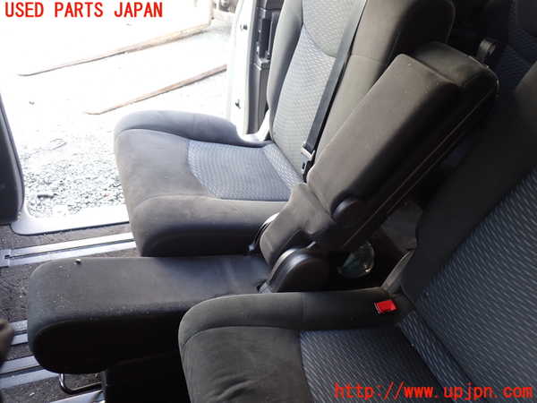 1UPJ-9239357465]セレナ Sハイブリッド(HC26)補助席 中古_2