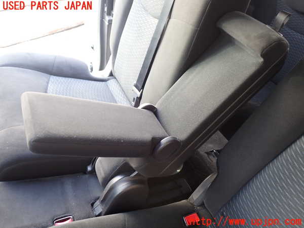 1UPJ-9239357465]セレナ Sハイブリッド(HC26)補助席 中古_3