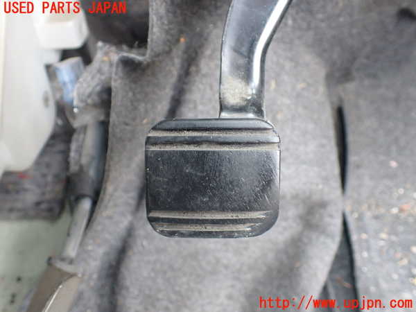 1UPJ-9239357550]セレナ Sハイブリッド(HC26)サイドブレーキレバー 中古_2