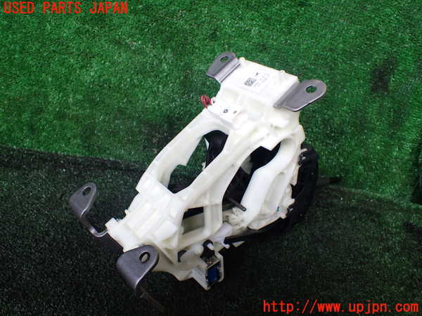 1UPJ-9239357555]セレナ Sハイブリッド(HC26)ATシフトレバー 中古_3