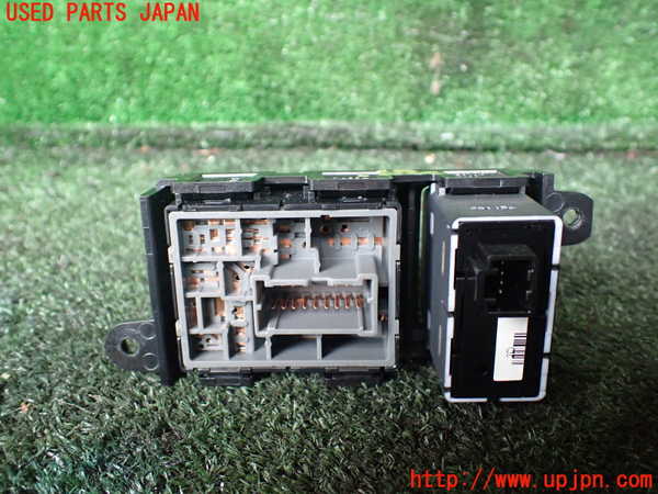 1UPJ-9239356280]セレナ Sハイブリッド(HC26)ミラースイッチ 中古_2