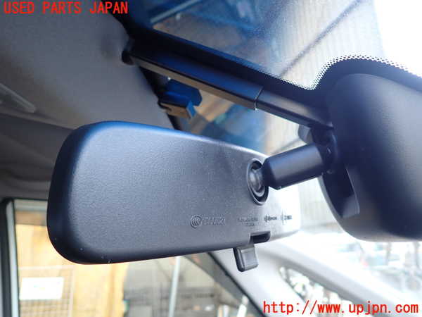 1UPJ-9239357615]セレナ Sハイブリッド(HC26)ルームミラー 中古_2