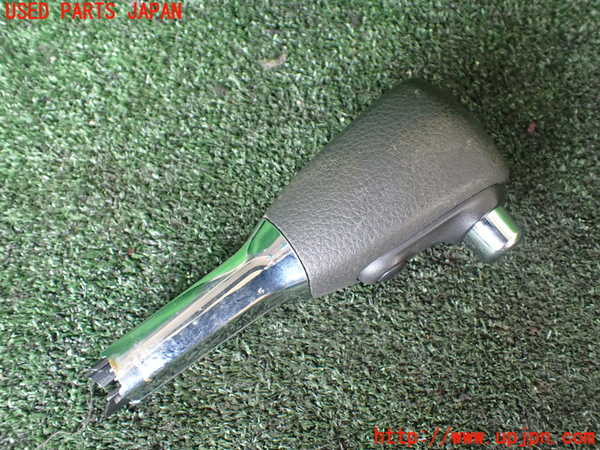 1UPJ-9239357570]セレナ Sハイブリッド(HC26)シフトノブ 中古_2