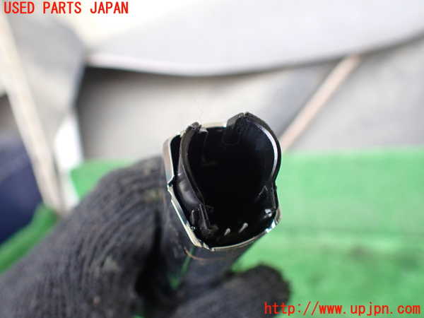 1UPJ-9239357570]セレナ Sハイブリッド(HC26)シフトノブ 中古_4