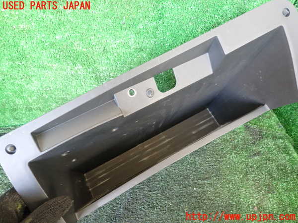 1UPJ-9239357842]セレナ Sハイブリッド(HC26)小物入れ2 中古_2