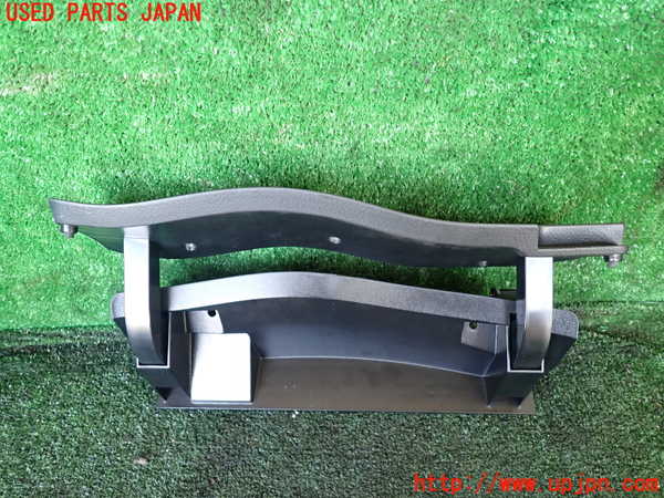 1UPJ-9239357843]セレナ Sハイブリッド(HC26)小物入れ3 中古_2