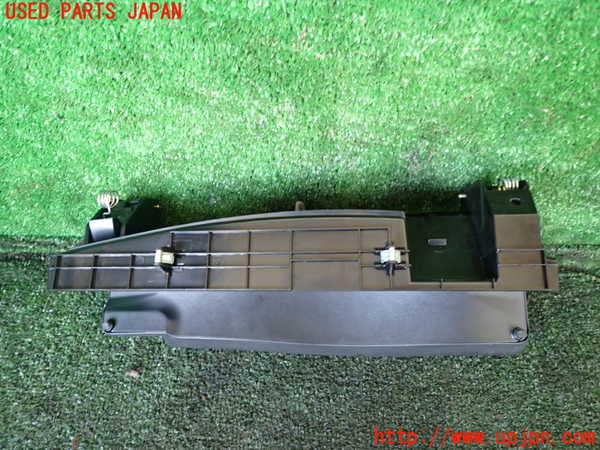 1UPJ-9239357843]セレナ Sハイブリッド(HC26)小物入れ3 中古_3