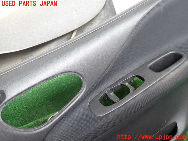 1UPJ-9239351234]セレナ Sハイブリッド(HC26)右前ドア内張り 中古_2