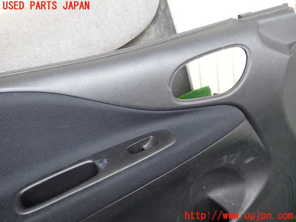 1UPJ-9239351264]セレナ Sハイブリッド(HC26)左前ドア内張り 中古_2