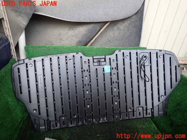 1UPJ-9239357771]セレナ Sハイブリッド(HC26)ラゲッジトレイ1 中古_2