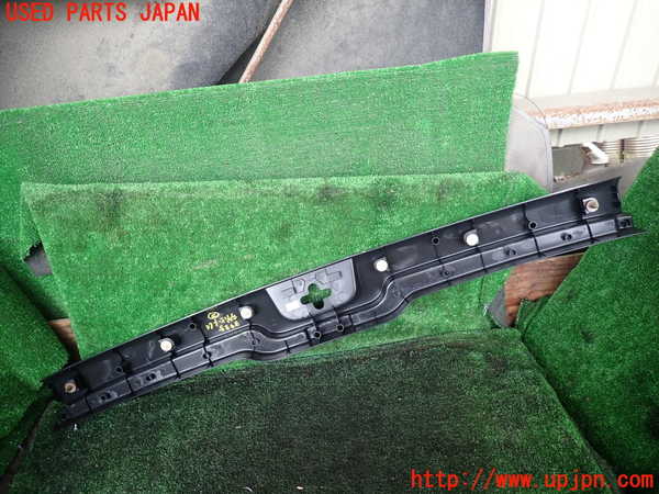 1UPJ-9239357772]セレナ Sハイブリッド(HC26)ラゲッジトレイ2 中古_2