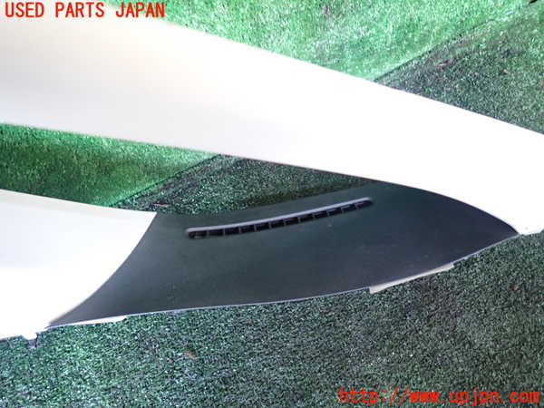 1UPJ-9239357660]セレナ Sハイブリッド(HC26)左フロントピラートリム 中古_2