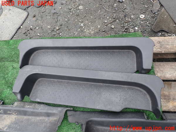 1UPJ-9239357740]セレナ Sハイブリッド(HC26)スカッフプレート 中古_2