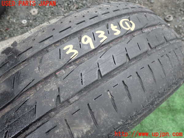 1UPJ-9239359026]セレナ Sハイブリッド(HC26)タイヤ　ホイール　1本① 195/65R15 中古_5