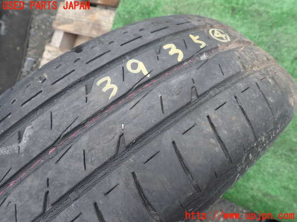 1UPJ-9239359029]セレナ Sハイブリッド(HC26)タイヤ　ホイール　1本④ 195/65R15 中古_5