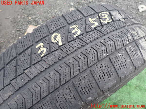 1UPJ-9239359028]セレナ Sハイブリッド(HC26)タイヤ　ホイール　1本③ 195/65R15 中古_5