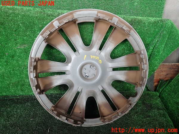 1UPJ-9239359416]セレナ Sハイブリッド(HC26)15インチホイールキャップ1枚① 中古_3