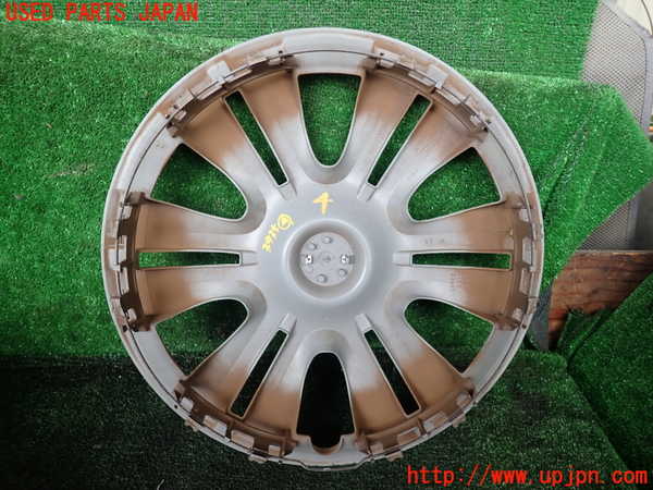 1UPJ-9239359419]セレナ Sハイブリッド(HC26)15インチホイールキャップ1枚④ 中古_2