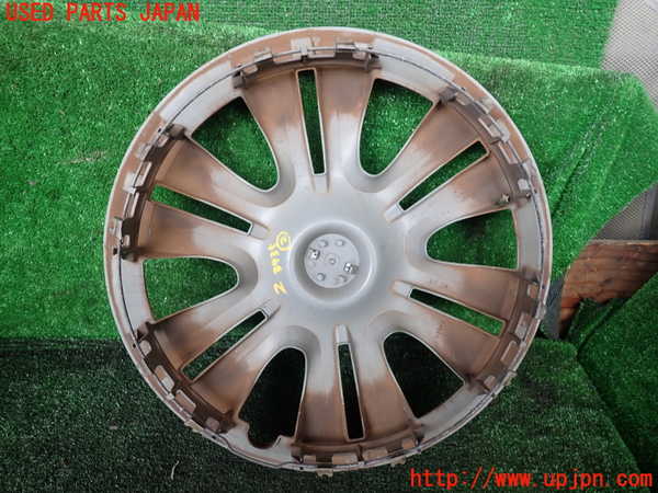 1UPJ-9239359417]セレナ Sハイブリッド(HC26)15インチホイールキャップ1枚② 中古_3