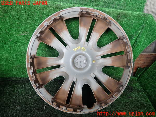 1UPJ-9239359418]セレナ Sハイブリッド(HC26)15インチホイールキャップ1枚③ 中古_2