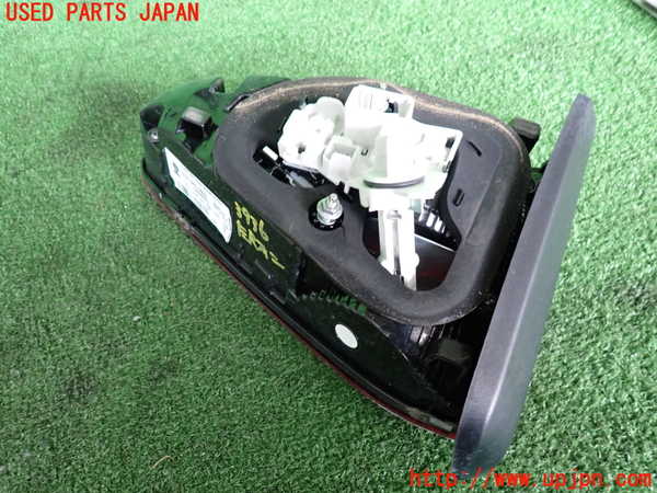 2UPJ-9239361552]VW ゴルフ トゥーラン(1TDFG)左リアフィニッシャー 中古_2