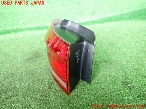2UPJ-9239361536]VW ゴルフ トゥーラン(1TDFG)左テールランプ 中古_2