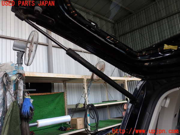 2UPJ-9239361584]VW ゴルフ トゥーラン(1TDFG)リアゲートダンパー 中古_2