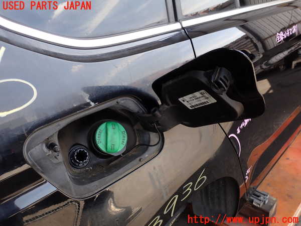 2UPJ-9239361690]VW ゴルフ トゥーラン(1TDFG)フューエルリッド 中古_2