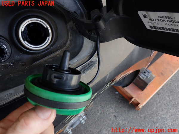 2UPJ-9239361690]VW ゴルフ トゥーラン(1TDFG)フューエルリッド 中古_3