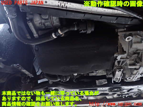 2UPJ-9239362010]VW ゴルフ トゥーラン(1TDFG)エンジン DFG 中古_5