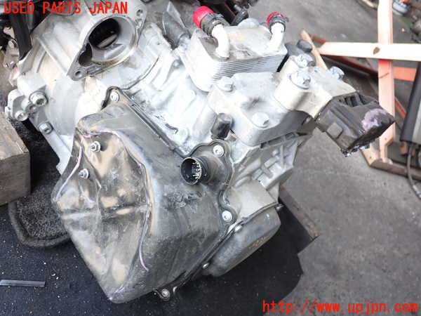 2UPJ-9239363010]VW ゴルフ トゥーラン(1TDFG)ミッション AT DFG 中古_3