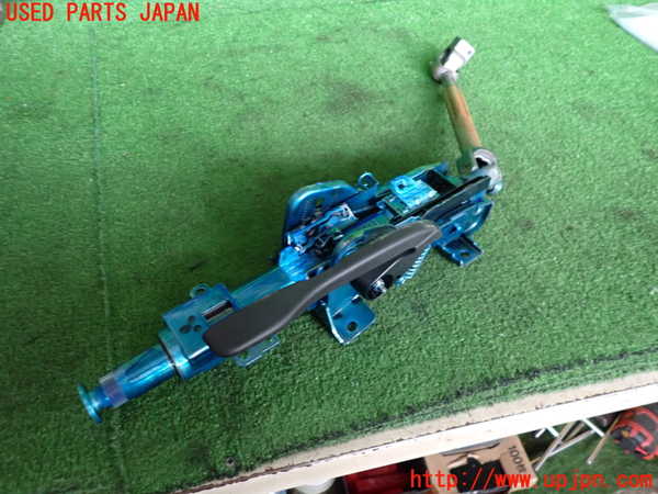 2UPJ-9239364260]VW ゴルフ トゥーラン(1TDFG)ステアリングシャフト 中古_2