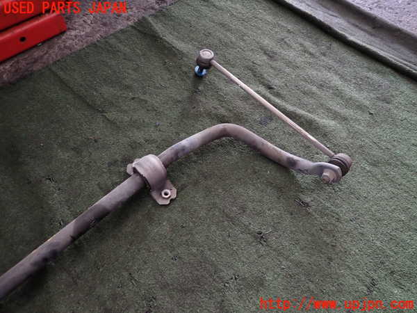 2UPJ-9239365440]VW ゴルフ トゥーラン(1TDFG)フロントスタビライザー 中古_2