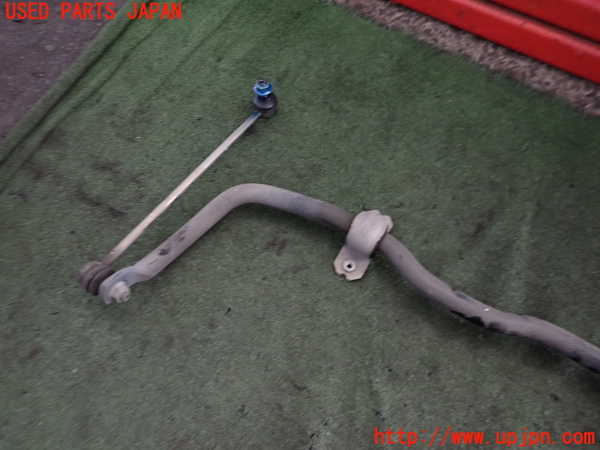 2UPJ-9239365440]VW ゴルフ トゥーラン(1TDFG)フロントスタビライザー 中古_3