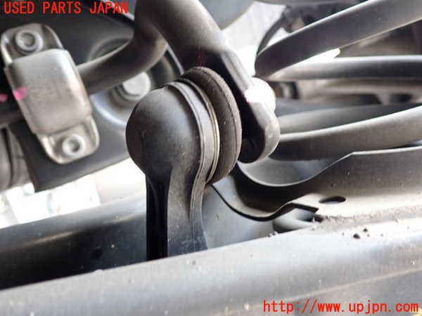 2UPJ-9239365445]VW ゴルフ トゥーラン(1TDFG)リアスタビライザー 中古_2