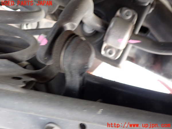 2UPJ-9239365445]VW ゴルフ トゥーラン(1TDFG)リアスタビライザー 中古_3