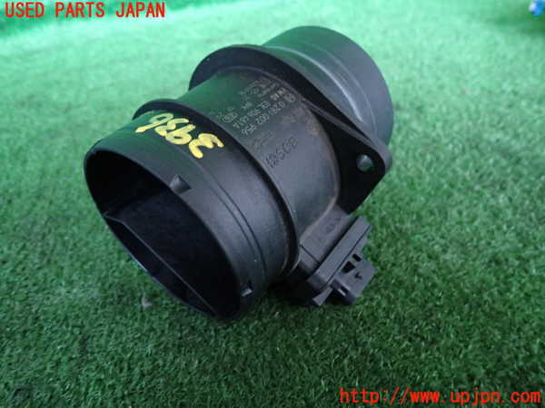 2UPJ-9239366320]VW ゴルフ トゥーラン(1TDFG)エアフロメーター 中古_2