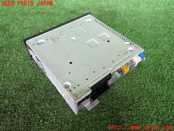 2UPJ-9239366589]VW ゴルフ トゥーラン(1TDFG)カーナビゲーション 中古_2