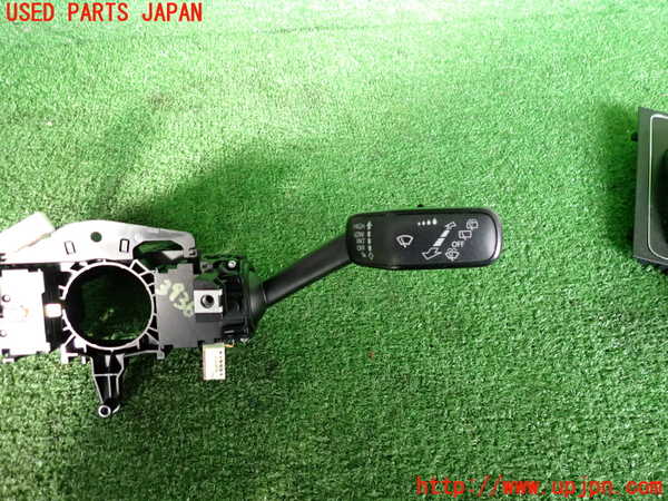 2UPJ-9239366720]VW ゴルフ トゥーラン(1TDFG)コンビネーションスイッチ 中古_2