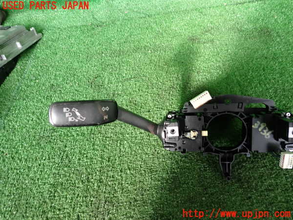 2UPJ-9239366720]VW ゴルフ トゥーラン(1TDFG)コンビネーションスイッチ 中古_3