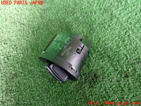 2UPJ-9239366285]VW ゴルフ トゥーラン(1TDFG)ライトスイッチ 中古_2
