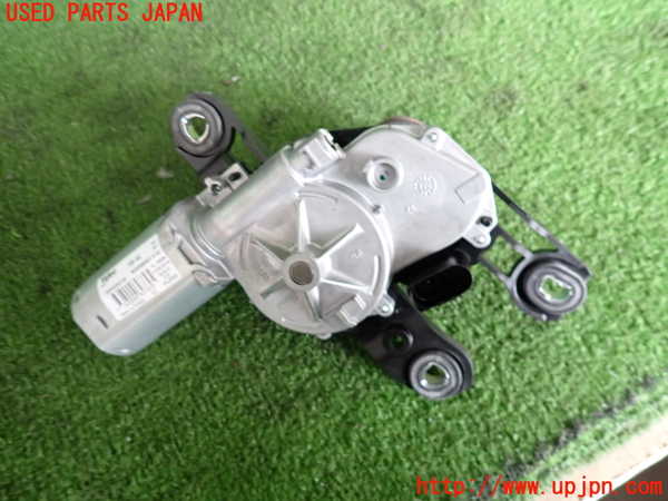2UPJ-9239366775]VW ゴルフ トゥーラン(1TDFG)リアワイパーモーター 中古_2