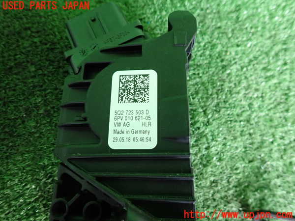 2UPJ-9239366381]VW ゴルフ トゥーラン(1TDFG)センサー1 中古_3