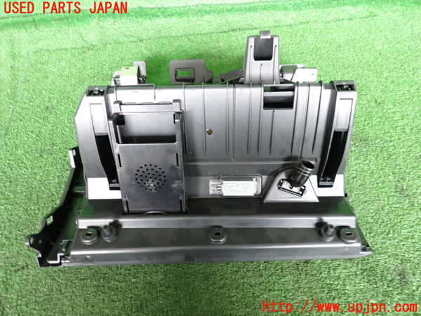 2UPJ-9239367516]VW ゴルフ トゥーラン(1TDFG)グローブボックス1 中古_2