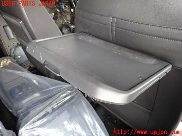 2UPJ-9239367035]VW ゴルフ トゥーラン(1TDFG)運転席シート 中古_5